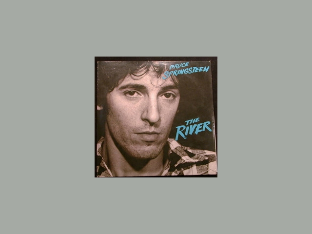 Bruce Springsteen - THE RIVER